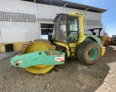 Ammann ASC100 - 13/13