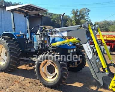 New Holland TL80 - 03/03