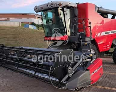 Massey Ferguson 5690 - 17/17