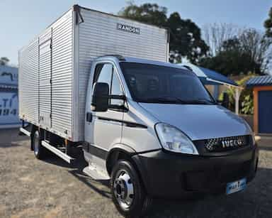 Iveco Daily 70C17 - 14/14