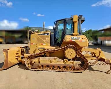 Caterpillar D6NXL - 13/13