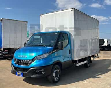 Iveco DAILY 35-150CS - 20/21