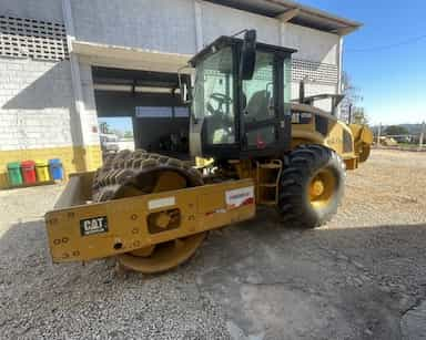 Caterpillar CS54B - 14/14