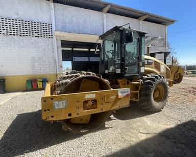 Caterpillar CS54B - 14/14