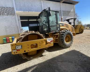 Caterpillar CS54B - 14/14