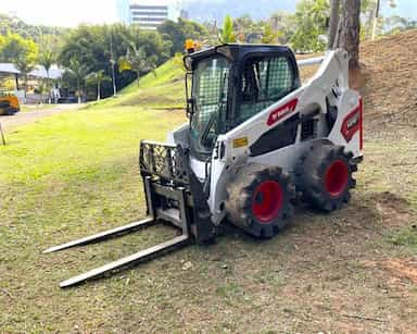 Bobcat S570 - 21/21