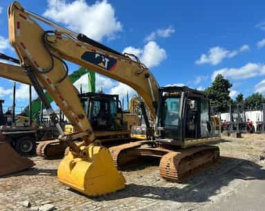 Caterpillar 320 D2L - 15/15