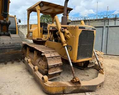 Caterpillar D6D - 83/83