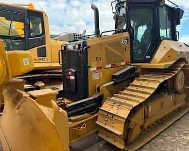 Caterpillar  D5 - 20/20