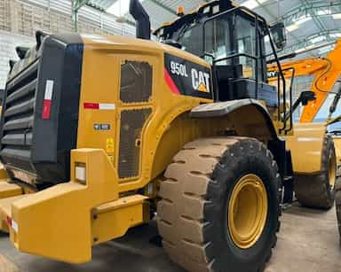 Caterpillar 950L - 19/19