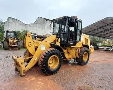 Caterpillar 924K - 18/18