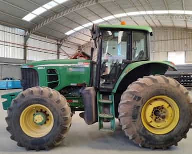 John Deere 6180j - 13/13