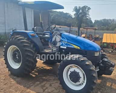 New Holland TL75 - 13/13