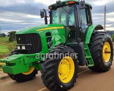 John Deere 6165 - 14/14