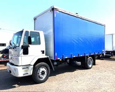 Ford Cargo1317 - 08/08