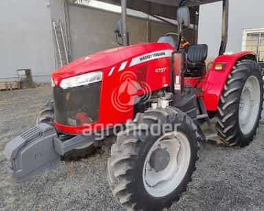 Massey Ferguson MF 4707 - 22/22