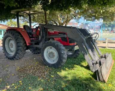 Massey Ferguson 4275 - 13/13