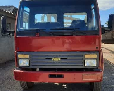 Ford Cargo1418 - 87/87