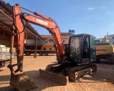 Doosan S75V - 12/12