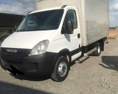 Iveco Daily 55C17 - 13