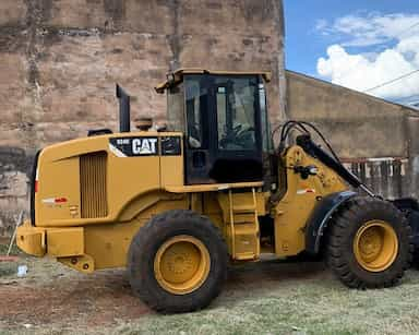 Caterpillar 924 H - 13/13