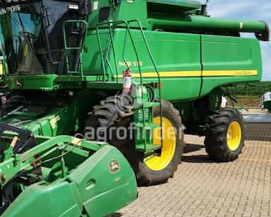 John Deere 9470 - 14/14