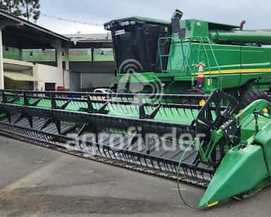 John Deere 9770 - 12/12