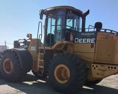 John Deere 724K - 19/19