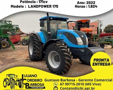 Landini LandPower - 22/22