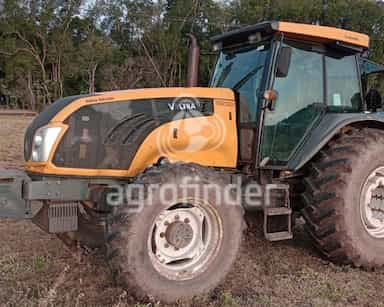 Valtra BM 125 - 15/15