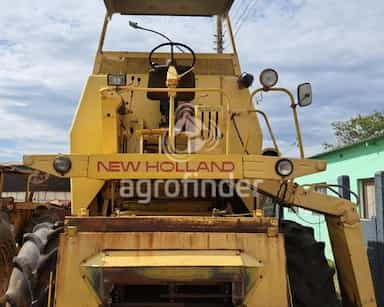 New Holland NH4040 - 84/84