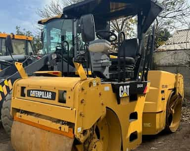 Caterpillar CB434 - 14/14