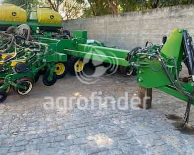 John Deere DB40 - 19/19