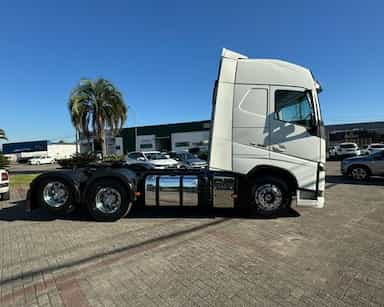 Volvo FH460 - 20/20