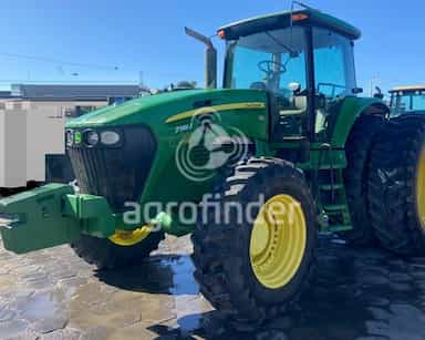 John Deere 7225 - 13/13