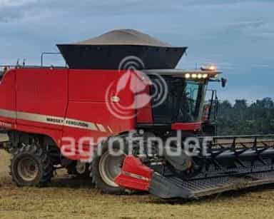 Massey Ferguson MF 9795 - 18/18