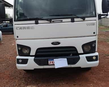 Ford Cargo1119 - 15/15