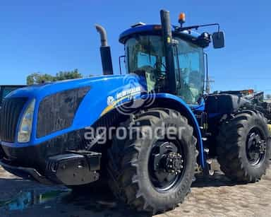 New Holland  T9 560 - 13/13