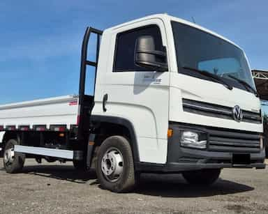 Volkswagen Delivery Express DRC 4X2 - 19/20