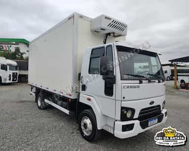 Ford Cargo1119 - 17/18