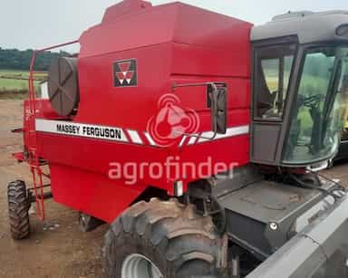 Massey Ferguson 5650 - 14/14