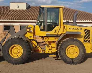 Volvo L70F - 11/11