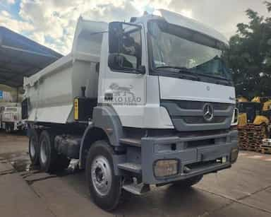 Mercedes Benz MB 4144 - 15/16