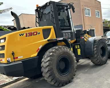 New Holland W130 - 11/11