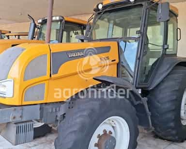 Valtra BM 125 - 13/13