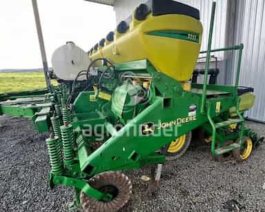 John Deere Plantadeiras 1111 - 10/10