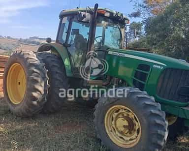 John Deere 6145J - 14/14