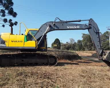 Volvo EC140BLCM - 04/04