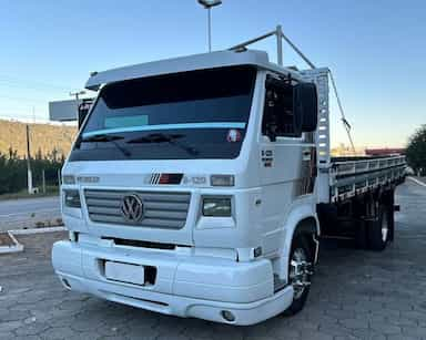 Volkswagen 8 120 - 05/05