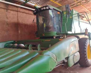 John Deere 9470 - 13/13